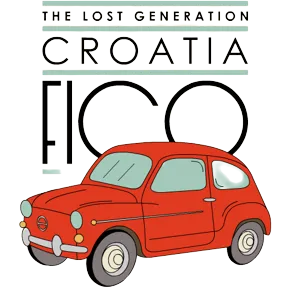 Fićo Croatia - Lost Generation
